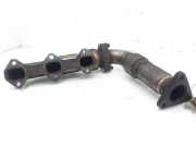 Auspuff Krümmer 059253033M Audi A6 (C5) Limousine 2.5 TDI V6 24V (BCZ)