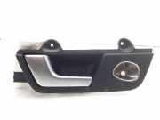 Türgriff Innen Links Hinten 8E0839019 Seat Exeo (3R2) Limousine 2.0 TDI 16V (CAGC)