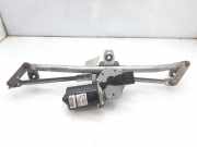 Scheibenwischermotor Vorne 1J1955113C Skoda Octavia (1U2) Liftback 1.9 TDi 100 (AXR)