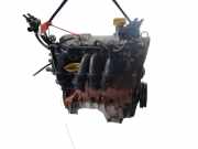Motor K7M818 Dacia Sandero I (BS) Schrägheck 1.6 MPI 85 (K7M-818)