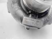 Turbolader 8200638766 Renault Laguna Coupé (DT) Coupé 2.0 dCi 16V 150 (M9R-858)