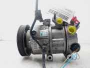 Klima Pumpe 97701D7100 Hyundai Tucson (TL) SUV 1.7 CRDi 16V 2WD (D4FD)