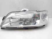 Scheinwerfer Links 6204Q5 Peugeot 306 Break (7E) Kombi 2.0 HDi (DW10TD(RHY))