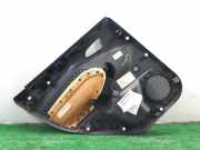 Türverkleidung Rechts Hinten BM51A27406GK Ford Focus 3 Schrägheck 1.6 TDCi 95 (T3DA)