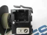 Scheibenwischerschalter 61318352013 BMW 5 serie (E39) Limousine 523i 24V (M52-B25(256S3))