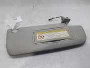 Sonnenblende Rechts 12758509 Saab 9-3 SPORT HATCH Linear 150 CV / 110 KW