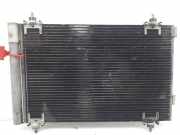 Klimakondensator 6455AA Peugeot 307 (3A/C/D) Schrägheck 2.0 16V (EW10J4(RFN))