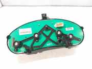 Tachoeinheit Kmh 9656696380 Peugeot 206 (2A/C/H/J/S) Schr?gheck 1.4 XR,XS,XT,Gentry (TU3JP(KFW))