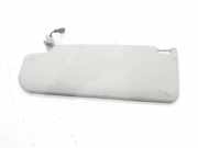 Sonnenblende Rechts 5P0857552A Seat Altea (5P1) Gro?raumlimousine 2.0 TDI 16V FR (BMN)