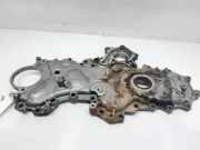 Steuerkette Abdeckung 1131033013 Toyota YARIS Active 90 CV / 66 KW