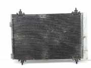 Klimakondensator 96825531580 Peugeot 5008 I (0A/0E) Gro?raumlimousine 1.6 HDiF 16V (DV6C(9HR))