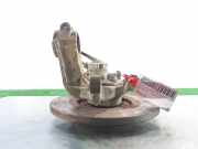 Achsschenkel Halter Links Vorne 1607557480 Citroën C2 (JM) Schrägheck 3-drs 1.4 (TU3JP(KFV))