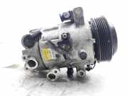 Klima Pumpe BDGF61450 Mazda 3 (BP) Limousine 2.0 e-SkyActiv-X 186 16V (HFY7)