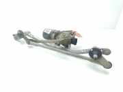 Scheibenwischermotor Vorne 28800JD900 Nissan Qashqai (J10) SUV 2.0 dCi (M9R)