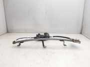 Fensterheber Links Vorne 60672278 Alfa Romeo 156 (932) Limousine 1.6 Twin Spark 16V (AR67.601)