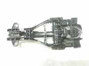 Türgriff Außen Links Hinten 31440084 Volvo CROSS COUNTRY Kinetic 120 CV / 88 KW