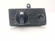 Lichtschalter A2115450104 Mercedes-Benz CLASE E (W211) BERLINA E 280 CDI (211.020) 190 CV / 140 KW