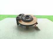 Achsschenkel Halter Links Vorne 400159248R Dacia Sandero III Schr?gheck 1.0 TCe 90 12V (H4D-470(H4D-E4))