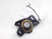 Handgriff Kofferraum 9180101 Opel C BERLINA Club 122 CV / 90 KW