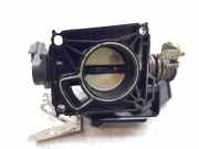 Drosselklappe XS4ULD Ford Focus 1 Schrägheck 1.6 16V (FYDB)