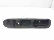 Schalter F?r Elekt. Fensterheber Rechts Vorne 6554E7 Peugeot 307 (3A/C/D) Schr?gheck 2.0 HDi 90 (DW10TD(RHY))