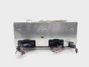 Radio AM5T18C815PG Ford Fiesta 6 (JA8) Schrägheck 1.0 EcoBoost 12V 125 (M1JH)