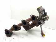 Turbolader 97FF6K682AD Ford Mondeo II Wagon Kombi 1.8 TD CLX (RFN)