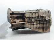 Ölwannenabdeckung XS6E6676B4G Ford Fiesta 5 (JD/JH) Schrägheck 1.3 (A9JA)