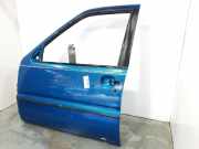Tür Links Vorne 1958152 Ford (ML) GLX 101 CV / 74 KW