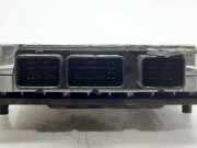 Motorsteuergerät 9646529680 Citroën C5 I Berline (DC) Schrägheck 2.0 HDi 90 (DW10TD(RHY))