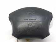 Airbag Lenkrad 484700F000 Nissan Terrano II (R20/TR50) Geländewagen 2.7 TDi (TD27TI)