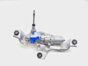 Scheibenwischermotor Hinten 8253A109 Mitsubishi Outlander (GF/GG) SUV 2.2 DI-D 16V Clear Tec 4x2 (4N14)