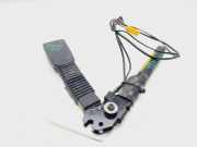 G?rtelschnalle Rechts Vorne 4M51A61208 Ford Focus 2 Wagon Kombi 1.6 TDCi 16V 110 (G8DB)