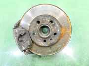 Achsschenkel Halter Links Vorne 6Q0407255T Skoda Fabia (6Y5) Kombi 5-drs 1.4 TDI 70 (BNM)
