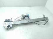 Fensterheber Rechts Vorne 61041AJ200 Subaru Legacy Wagon (BR) Kombi 2.0 D 16V (EE20Z)