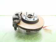 Achsschenkel Halter Links Vorne 51715H8500 Kia (YBCUV) CONCEPT 100 CV / 74 KW