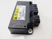 Steuerger?t Airbag 13578320 Opel Insignia Schr?gheck 5-drs 2.0 CDTI 16V 130 Ecotec (A20DTH)