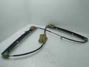 Fensterheber Rechts Hinten 4L0839462A Audi Q7 (4LB) SUV 3.0 TDI V6 24V (BUG)