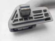 Handgriff RECHTS ACHTER 6R0857607 Volkswagen Polo V (6R) Schrägheck 1.6 TDI 16V 90 (CAYB) CAYB