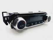 Bedienung Klimacontrolle 275005FA5A Nissan Micra (K14) Schrägheck 0.9 IG-T 12V (H4B)