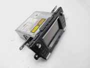 Radio 8614047090 Toyota Prius (ZVW3) Schrägheck 1.8 16V (2ZRFXE)