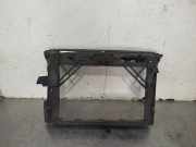 Schließplatte Kühlerträger 5JA805588P Skoda Rapid Liftback 1.6 TDI 16V (CAYC)