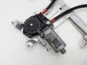 Fensterheber Rechts Vorne 9222F9 Citroën Xsara Picasso (CH) Großraumlimousine 1.6 HDi 16V 92 (DV6ATED4(9HX))