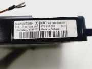 Multifunctionelle Display 8T0919603 Audi A4 Avant (B8) Kombi 2.0 TDI 16V (CAGA)