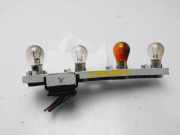 Lampenfassung 6Y9945257 Skoda (6Y2/6Y3) Comfort 64 CV / 47 KW