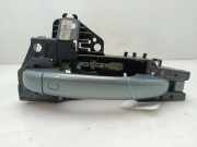 Türgriff Außen Links Hinten 8T0837885 Audi A4 Allroad Quattro (B8) Kombi 3.0 TDI V6 24V (CCWA)