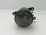 Nebelscheinwerfer Rechts Vorne 9650001680 Citroën C5 II Berline (RC) Schrägheck 2.0 HDiF 16V (DW10BTED4(RHR))