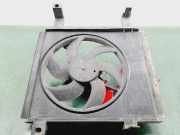 Kühlerventilator 0008576V005000000 Smart Pure 54 CV / 40 KW