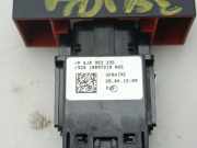 Warnleuchte Schalter 6J0953235 Seat (6J5) Reference I-Tech 30 Aniversario 69 CV / 51 KW