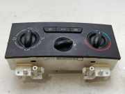 Bedienung Klimaanlage B9642 Citro?n C4 Berline (LC) Schr?gheck 5-drs 1.6 HDi 16V (DV6ATED4(9HX)) DV6ATED4(9HX)